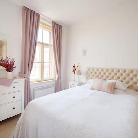 Apartament Classical Studio Budapeszt Zewnętrze zdjęcie