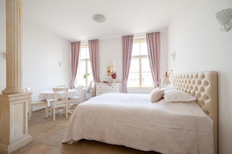 Apartament Classical Studio Budapeszt Zewnętrze zdjęcie