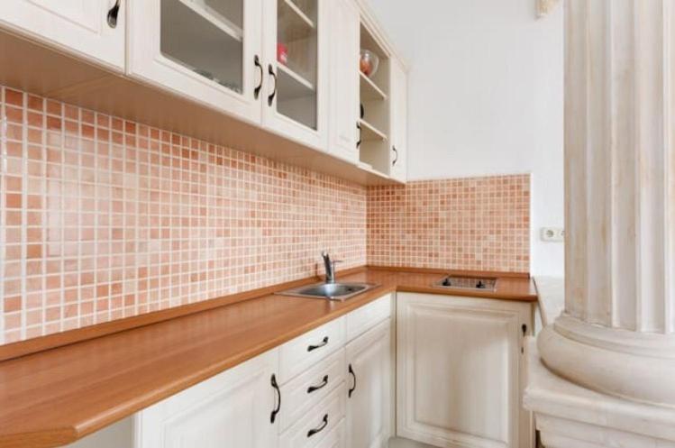 Apartament Classical Studio Budapeszt Zewnętrze zdjęcie