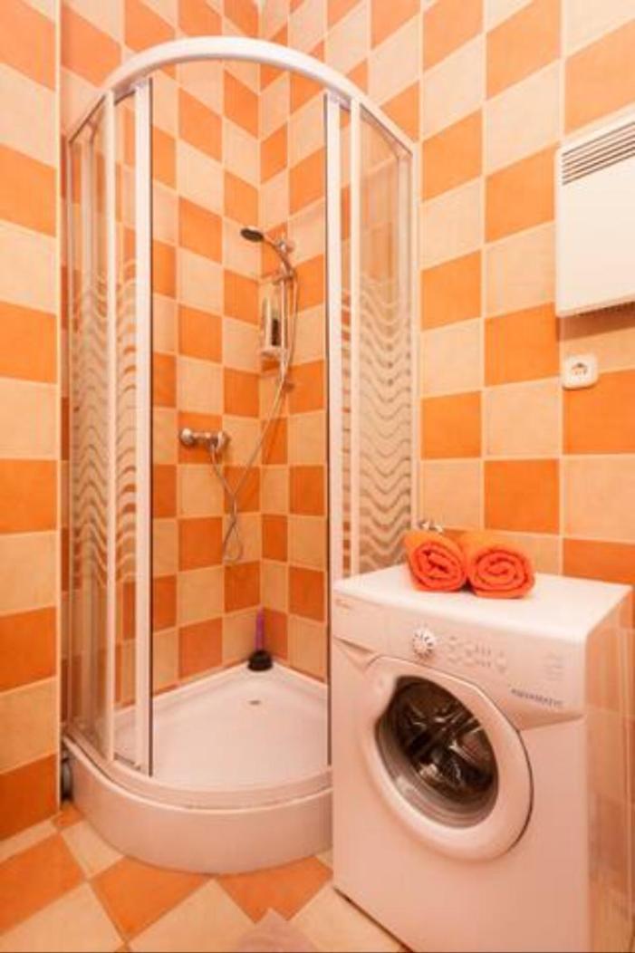 Apartament Classical Studio Budapeszt Zewnętrze zdjęcie